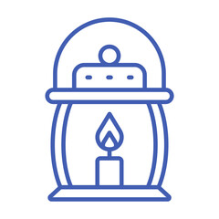Lamp Icon