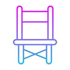 Chair Icon
