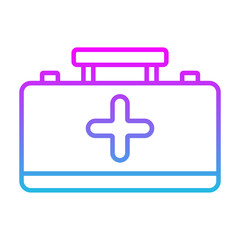 First aid Icon