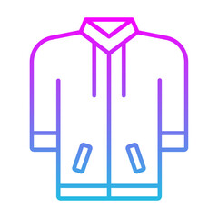 Jacket Icon