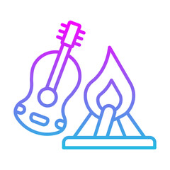 Guitar Icon