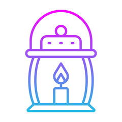Lamp Icon