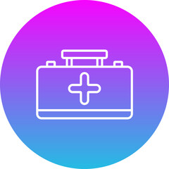 First aid Icon