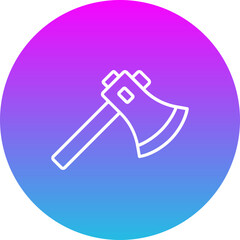 Axe Icon