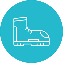 Boots Icon