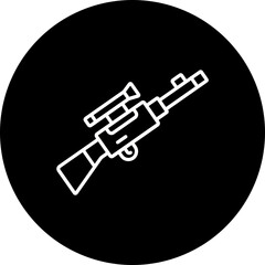 Gun Icon