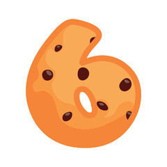 Cookies Number