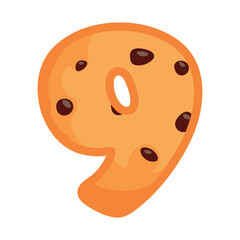 Cookies Number