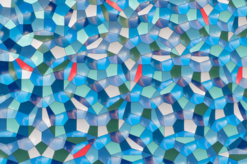 Abstract design. Abstract shape background. Geometric shape. Abstract geometrical background. Geometrical backdrop. Geometric abstract pattern background