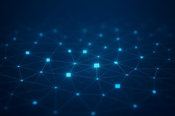 Wireframe Horizon Lightline