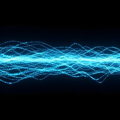 Holographic Geometric Levitation