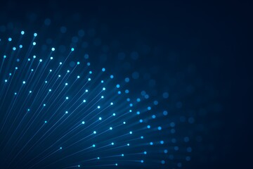 Geometric Hologram Shapes Grid