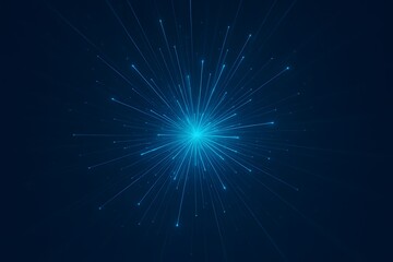 Floating Data Cubes in 3D Space