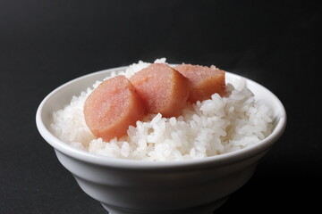 辛子明太子
