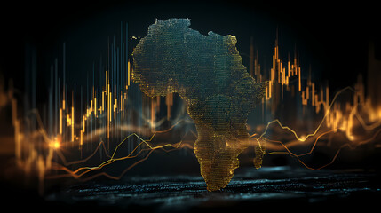 Navigating African Forex Markets A Visual Guide to Continental Trade and Currency Exchange Dynamics