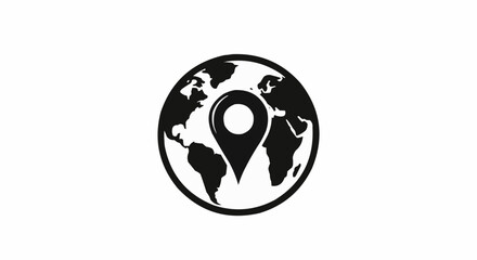 vector illustration of an abstract background