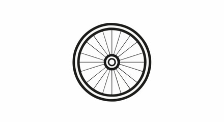 wheel of a car © GONYONG