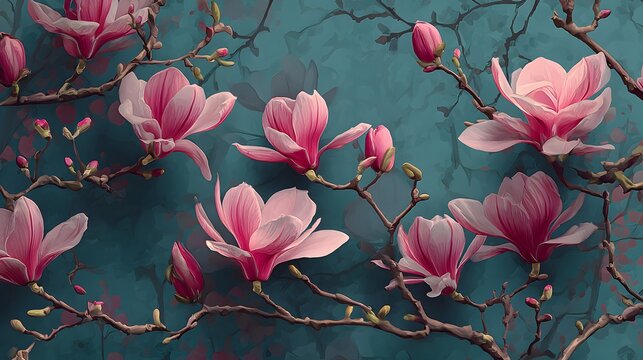 "Magnolia Buds" Images – Browse 270 Stock Photos, Vectors, and Video ...