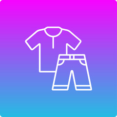 Clothes Icon