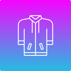 Jacket Icon