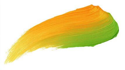 watercolor abstract brushstroke