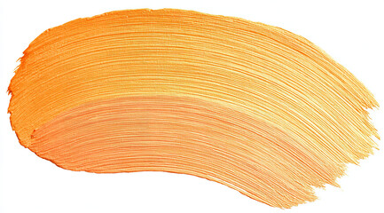 watercolor abstract brushstroke