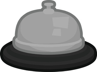 service bell icon