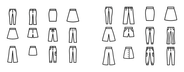 Women's Fashion Icons