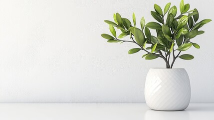 Clean white background with subtle shadows for a modern look: A minimalist and sleek white background enhanced with soft shadows, perfect for a contemporary and professional appearance,