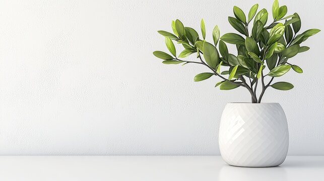 Clean white background with subtle shadows for a modern look: A minimalist and sleek white background enhanced with soft shadows, perfect for a contemporary and professional appearance,