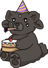 MangSiHuHata is Northern Thai mythical creatures reimagined with a cute and friendly twist.