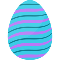 Easter Egg Vector