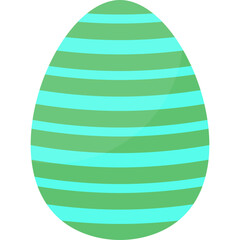 Easter Egg Vector