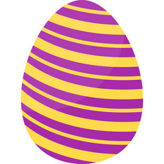 Easter Egg Vector