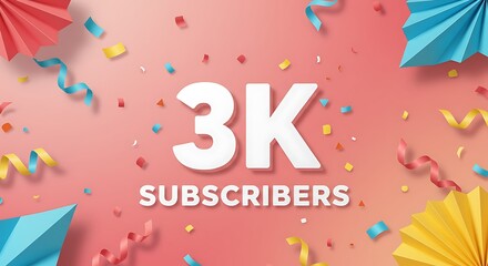 Three Thousand Cheers!