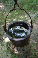 well bucket © Neatsticks