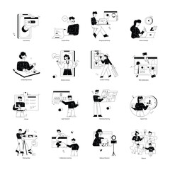 Pack of Online Seminar 