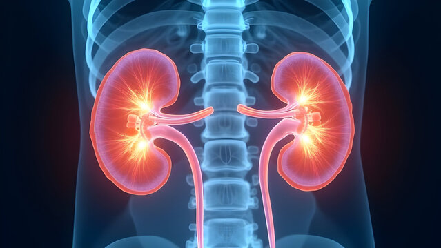 Renal Artery Stenosis With Post-stenotic Dilatation