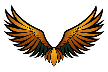 heart with wings