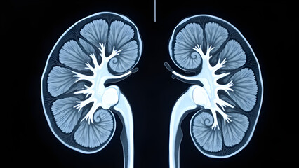 Minimal Change Disease With Normal Glomerular Appearance