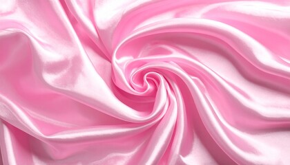 Fototapeta premium silk fabric