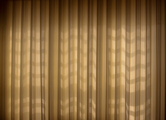 vintage curtain background