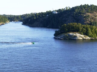 Stockholm Sch&auml;ren