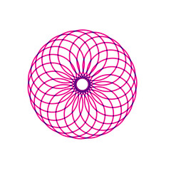 abstract vector illustration