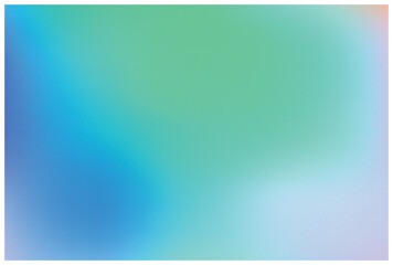 Obraz premium Colorful abstract blue background ,Blue curve design smooth shape by blue color with blurred lines