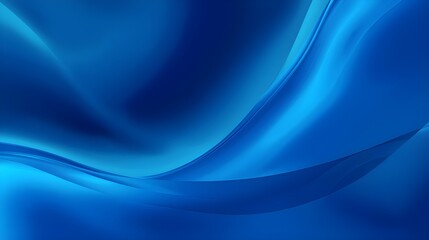 abstract blue background