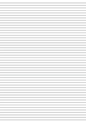 Fototapeta premium Seamless Gray Striped Texture Notebook Cover – Abstract Metal Paper Pattern