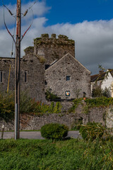 views around the Wild Atlantic Way Ireland Europe