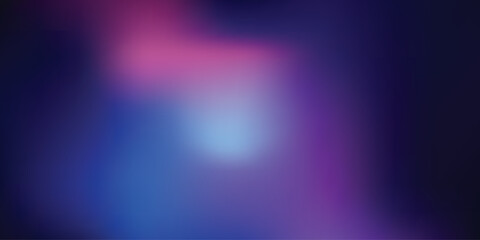 Abstract gradient background. light and shadow on the backdrop with dimensions. hot tone wall with intense color.