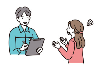 作業員　業者　スタッフ